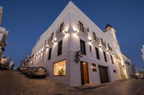 Posada El Convento Mercedario by Ĥ, Ayamonte